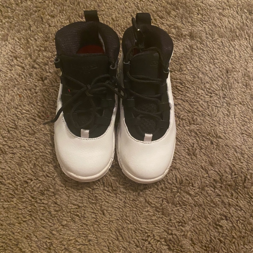 Jordan’s retro
